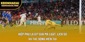 Hiệp Phụ Là Gì? Giải Mã Luật, Lịch Sử Và Tác Động Hiện Tại