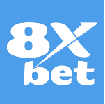 8xbet logo