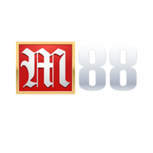 m88 logo